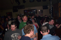 324-1 - Noisy Neighbors Band at Rookies Okauchee