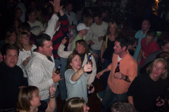 326-1 - Noisy Neighbors Band at Rookies Okauchee