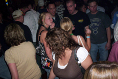 327-1 - Noisy Neighbors Band at Rookies Okauchee