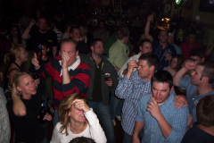 329-1 - Noisy Neighbors Band at Rookies Okauchee