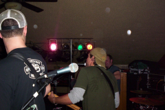 331-1 - Noisy Neighbors Band at Rookies Okauchee