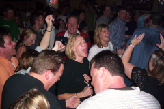 332-1 - Noisy Neighbors Band at Rookies Okauchee