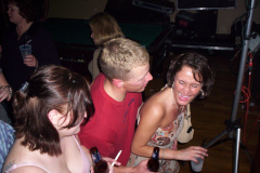 334-1 - Noisy Neighbors Band at Rookies Okauchee