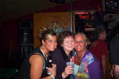 337-1 - Noisy Neighbors Band at Rookies Okauchee