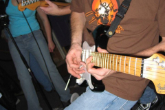 img_0686 - Noisy Neighbors Band at Waterfront Bar and Grill Pewaukee