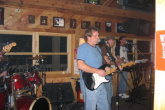waterfront-pics-003 - Noisy Neighbors Band at Waterfront Bar and Grill Pewaukee
