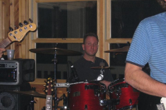 waterfront-pics-004 - Noisy Neighbors Band at Waterfront Bar and Grill Pewaukee