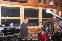 waterfront-pics-014 - Noisy Neighbors Band at Waterfront Bar and Grill Pewaukee