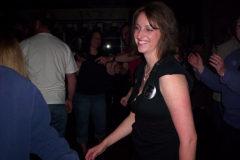 341-1  - Noisy Neighbors Band at Knucklehead Pub in Eagle