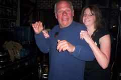 342-1  - Noisy Neighbors Band at Knucklehead Pub in Eagle