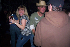 349-1  - Noisy Neighbors Band at Knucklehead Pub in Eagle