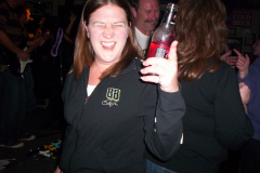 355-1  - Noisy Neighbors Band at Knucklehead Pub in Eagle