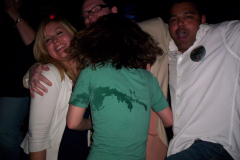 360-1  - Noisy Neighbors Band at Knucklehead Pub in Eagle