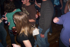 362-1  - Noisy Neighbors Band at Knucklehead Pub in Eagle