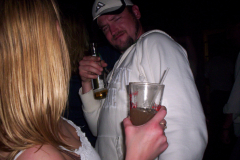 363-1  - Noisy Neighbors Band at Knucklehead Pub in Eagle