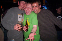 372-1  - Noisy Neighbors Band at Knucklehead Pub in Eagle