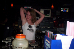 382-1  - Noisy Neighbors Band at Knucklehead Pub in Eagle