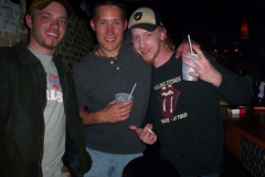 385-1  - Noisy Neighbors Band at Knucklehead Pub in Eagle