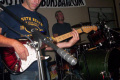 389-1  - Noisy Neighbors Band at Knucklehead Pub in Eagle