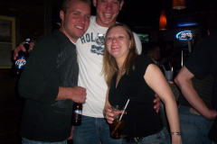 392-1  - Noisy Neighbors Band at Knucklehead Pub in Eagle