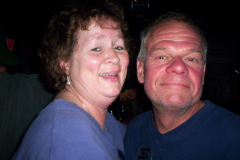 399-1  - Noisy Neighbors Band at Knucklehead Pub in Eagle