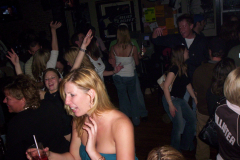 406-1  - Noisy Neighbors Band at Knucklehead Pub in Eagle