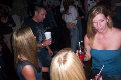 408-1  - Noisy Neighbors Band at Knucklehead Pub in Eagle