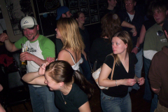 409-1  - Noisy Neighbors Band at Knucklehead Pub in Eagle