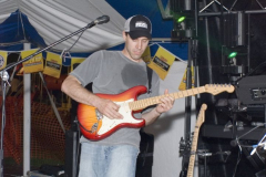 pict0010 - Noisy Neighbors Band at VFW Festival at the Village Park in Pewaukee