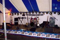 100_0264 - Noisy Neighbors Band at FIREMAN'S FESTIVAL IN PEWAUKEE