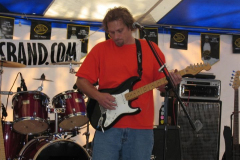 img_0823 - Noisy Neighbors Band at FIREMAN'S FESTIVAL IN PEWAUKEE