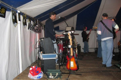 img_0835 - Noisy Neighbors Band at FIREMAN'S FESTIVAL IN PEWAUKEE