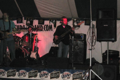img_0840 - Noisy Neighbors Band at FIREMAN'S FESTIVAL IN PEWAUKEE