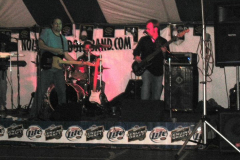 img_0841 - Noisy Neighbors Band at FIREMAN'S FESTIVAL IN PEWAUKEE