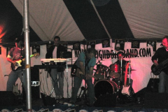 img_0842 - Noisy Neighbors Band at FIREMAN'S FESTIVAL IN PEWAUKEE