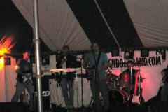 img_0844 - Noisy Neighbors Band at FIREMAN'S FESTIVAL IN PEWAUKEE