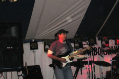 img_0845 - Noisy Neighbors Band at FIREMAN'S FESTIVAL IN PEWAUKEE