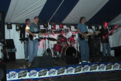 img_0846 - Noisy Neighbors Band at FIREMAN'S FESTIVAL IN PEWAUKEE