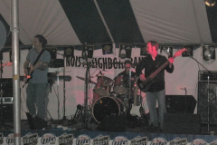 img_0847 - Noisy Neighbors Band at FIREMAN'S FESTIVAL IN PEWAUKEE