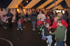june2005-010 - Noisy Neighbors Band at FIREMAN'S FESTIVAL IN PEWAUKEE