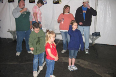 june2005-011 - Noisy Neighbors Band at FIREMAN'S FESTIVAL IN PEWAUKEE