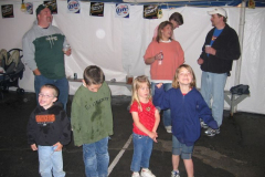 june2005-012 - Noisy Neighbors Band at FIREMAN'S FESTIVAL IN PEWAUKEE