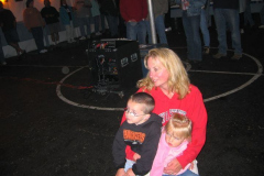 june2005-019 - Noisy Neighbors Band at FIREMAN'S FESTIVAL IN PEWAUKEE