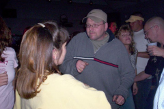 100_0320 - Noisy Neighbors Band at the Thirsty Whale in Minocqua