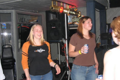 img_0864 - Noisy Neighbors Band at the Thirsty Whale in Minocqua