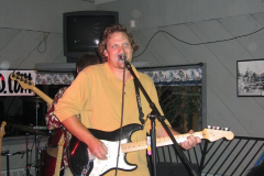 img_0866 - Noisy Neighbors Band at the Thirsty Whale in Minocqua