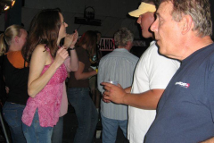 img_0868 - Noisy Neighbors Band at the Thirsty Whale in Minocqua