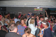 img_0880 - Noisy Neighbors Band at the Thirsty Whale in Minocqua