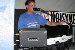 img_0890 - Noisy Neighbors Band at the Thirsty Whale in Minocqua
