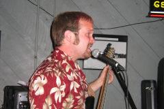 img_0891 - Noisy Neighbors Band at the Thirsty Whale in Minocqua